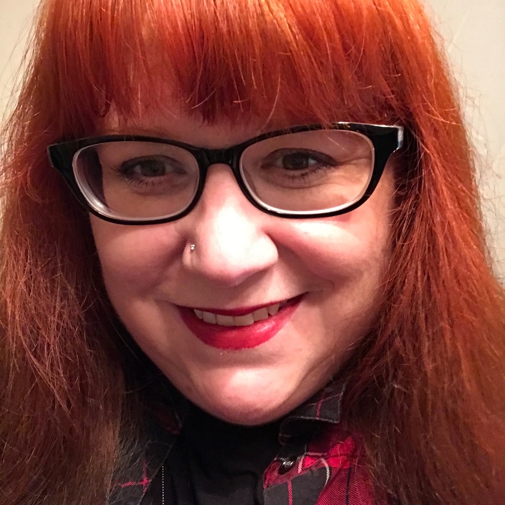 Meet your Posher, Kelly